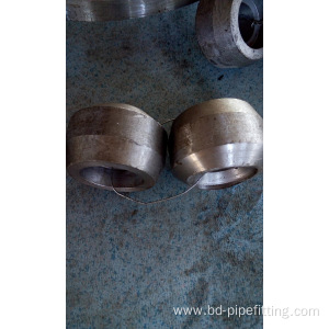 Welding Outlets Mss-Sp-97  Weldolet Fittings